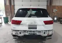 2019 Audi Q7 фото
