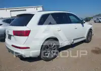 2019 Audi Q7 фото