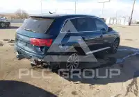 2019 Audi Q7 фото