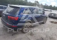 2019 Audi Q7 фото