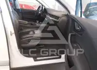 2019 Audi Q7 фото