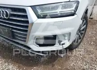 2019 Audi Q7 photo