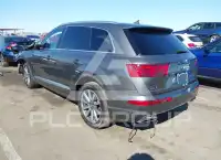 2019 Audi Q7 фото