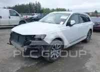 2019 Audi Q7 фото