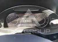 2019 Audi Q7 фото