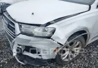 2019 Audi Q7 photo