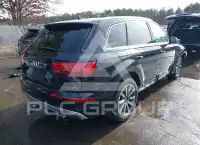 2019 Audi Q7 фото
