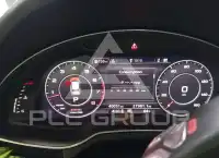 2019 Audi Q7 фото