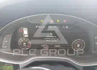 2019 Audi Q7 фото