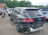 2019 Audi Q7 фото