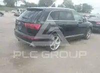 2019 Audi Q7 фото