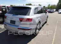 2019 Audi Q7 photo