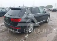 2019 Audi Q7 фото