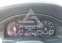 2019 Audi Q7 фото