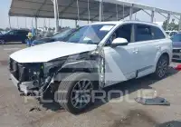 2019 Audi Q7 фото