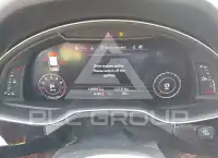 2019 Audi Q7 фото
