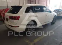 2019 Audi Q7 фото