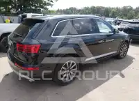 2019 Audi Q7 photo