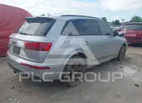 2019 Audi Q7 фото