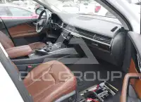 2019 Audi Q7 фото