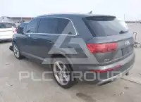 2019 Audi Q7 фото