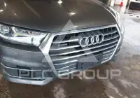 2019 Audi Q7 фото