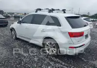 2019 Audi Q7 photo