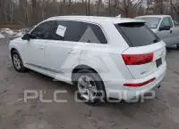 2019 Audi Q7 фото