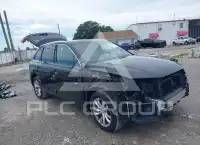 2019 Audi Q7 фото