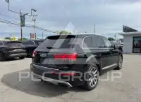 2019 Audi Q7 фото