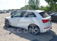 2019 Audi Q5 фото