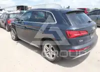 2019 Audi Q5 фото