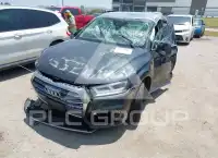 2019 Audi Q5 фото