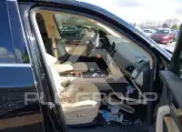 2019 Audi Q5 фото