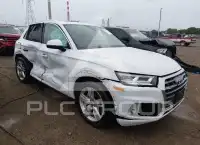 2019 Audi Q5 фото