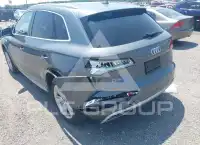 2019 Audi Q5 фото