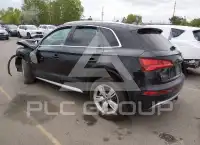 2019 Audi Q5 фото