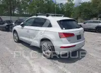 2019 Audi Q5 фото