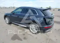2019 Audi Q5 фото