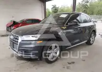 2019 Audi Q5 фото