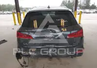 2019 Audi Q5 фото