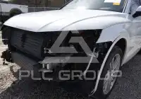 2019 Audi Q5 photo