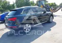 2019 Audi Q5 фото