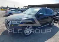 2019 Audi Q5 фото