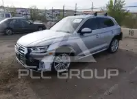 2019 Audi Q5 фото