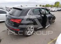 2019 Audi Q5 фото