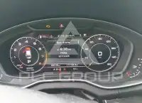 2019 Audi Q5 фото