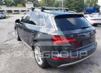 2019 Audi Q5 фото