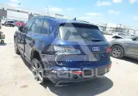 2019 Audi Q5 фото