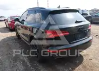 2019 Audi Q5 фото